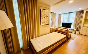 Cozy Spacious 1Bed 1Bath 500M Bts Thonglor